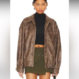 LIONESS Kenny bomber